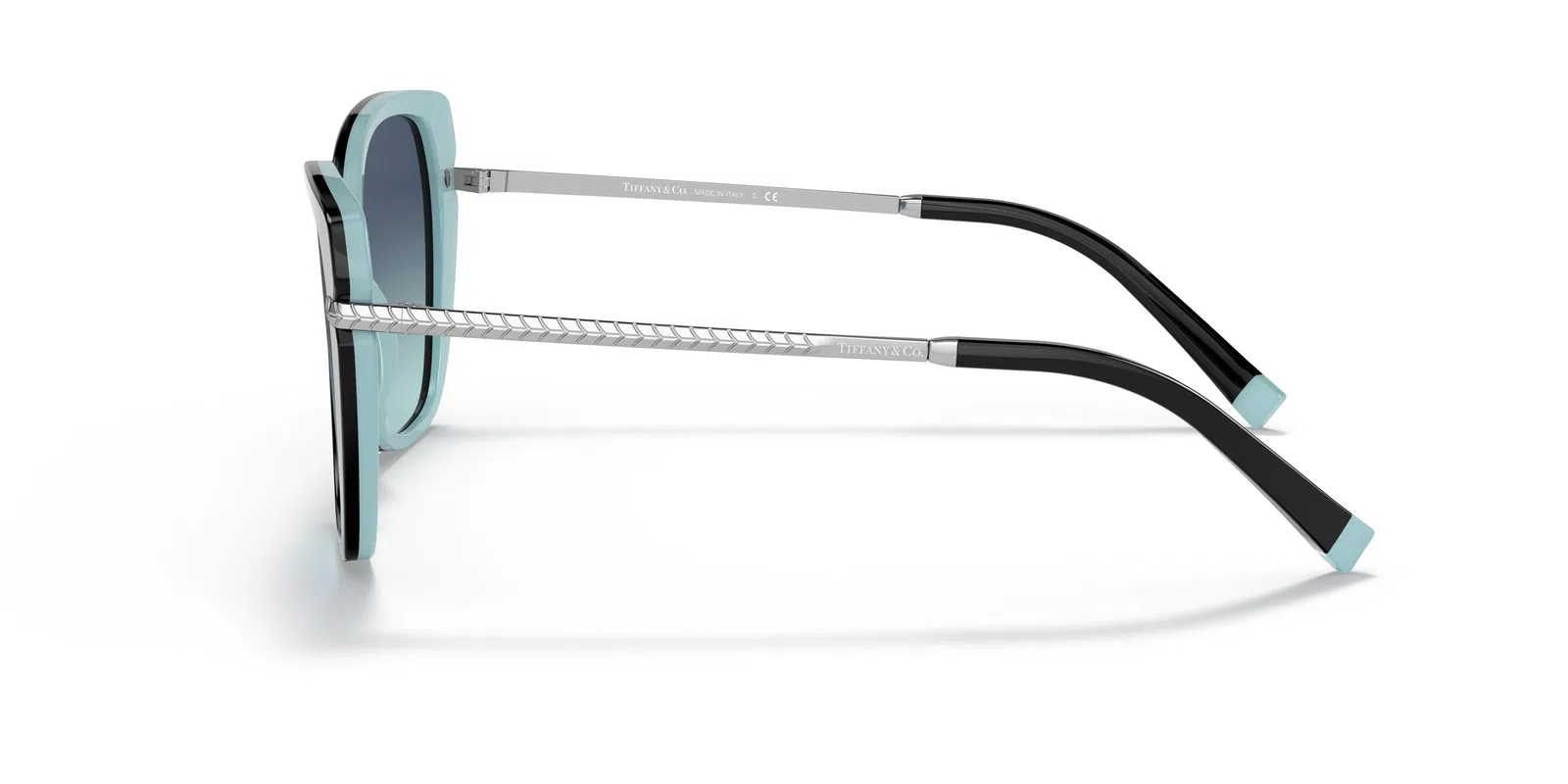 Tiffany 4190 Sunglasses - view 7